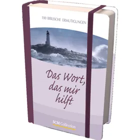Produktbild des Artikels Das Wort, das mir hilft (Buch - Gebunden)