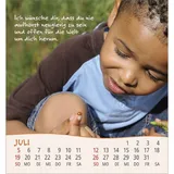 Stimmungsbild zu Gott hat alle Kinder lieb 2026