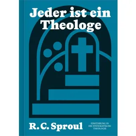 Produktbild des Artikels Jeder ist ein Theologe (Buch - Gebunden)