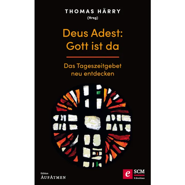 Produktbild des Artikels Deus Adest: Gott ist da (E-Book - ePUB Datei)