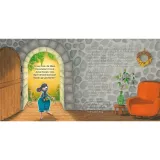 Stimmungsbild zu Bunt ist alles, was du fühlst