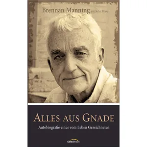 Produktbild des Artikels Alles aus Gnade (E-Book - ePUB Datei)