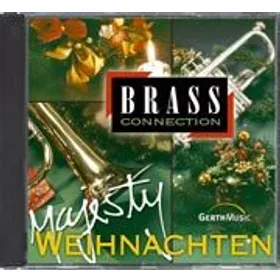 Produktbild des Artikels Majesty Weihnachten (MP3-Album - Download)