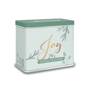 Produktbild des Artikels Joy - 24x Freude im Advent ()