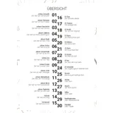 Stimmungsbild zu 30 starke Namen Gottes