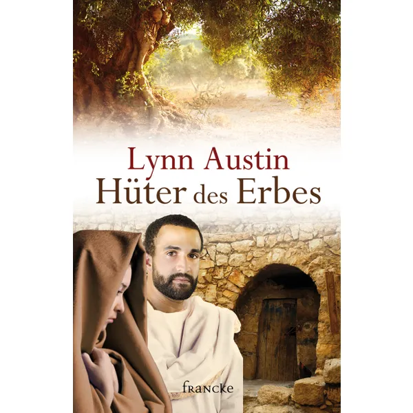 Produktbild des Artikels Hüter des Erbes (Buch - Paperback)
