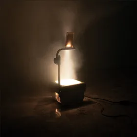 Produktbild des Artikels Old Church Basement (Audio - Doppel-CD)