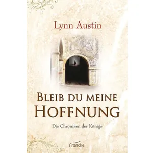 Produktbild des Artikels Bleib du meine Hoffnung (2) (Buch - Paperback)