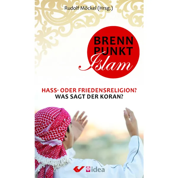 Produktbild des Artikels Brennpunkt Islam (Buch - Taschenbuch)