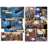 Stimmungsbild zu Der Rote Tiger