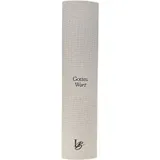 Stimmungsbild zu NeÜ Bibel.heute - Schreibrand - LIEBEZURBIBEL Leinen