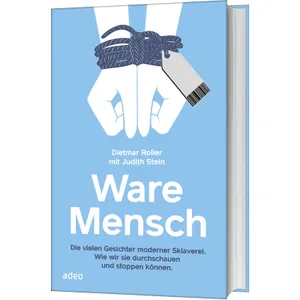 Produktbild des Artikels Ware Mensch (E-Book - ePUB Datei)