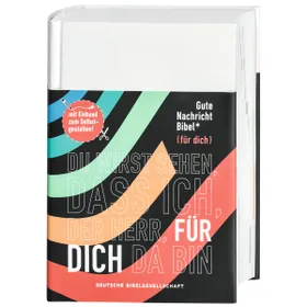 Produktbild des Artikels Gute Nachricht Bibel (Bibel - Gebunden)