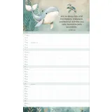 Stimmungsbild zu Mein Familienplaner 2026