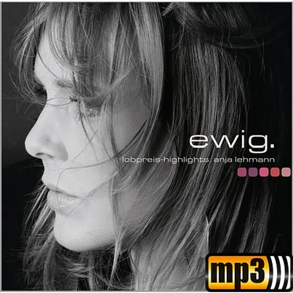 Produktbild des Artikels ewig (MP3-Album - Download)