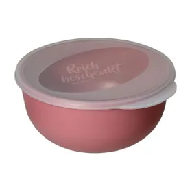 Produktbild des Artikels Lunch-Bowl "Reich beschenkt" - rosa ()