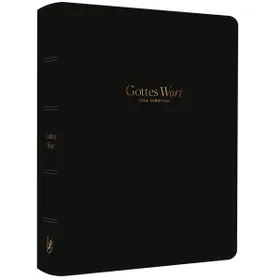 Produktbild des Artikels Schlachter - Schreibrand - LIEBEZURBIBEL Sola (Bibel - Kunstleder)