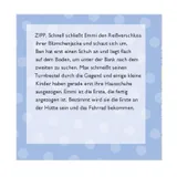 Stimmungsbild zu Gut gemacht, Emmi - Minibuch (5)