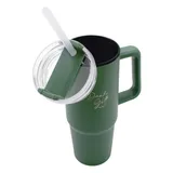 Stimmungsbild zu Trinkbecher "Maya" XXL - beige