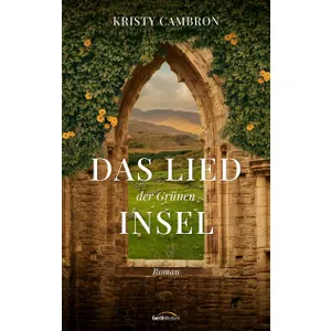 Produktbild des Artikels Das Lied der Grünen Insel (E-Book - ePUB Datei)