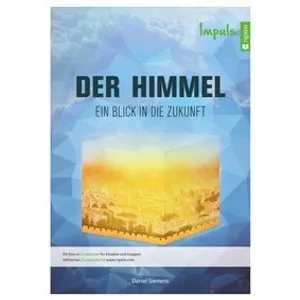 Produktbild des Artikels Der Himmel (Buch - Broschiert)