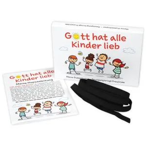 Produktbild des Artikels Gummihopse ()