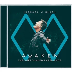 Produktbild des Artikels Awaken: The Surrounded Experience (Live) (Audio - CD)
