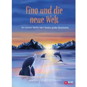 Produktbild des Artikels Fino und die neue Welt (E-Book - ePUB Datei)