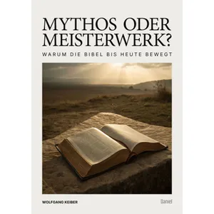 Produktbild des Artikels Mythos oder Meisterwerk? (Buch - Geheftet)