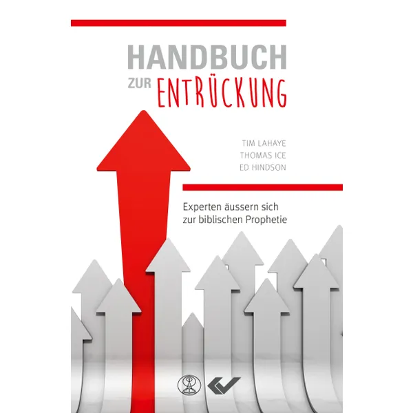 Produktbild des Artikels Handbuch zur Entrückung (Buch - Gebunden)