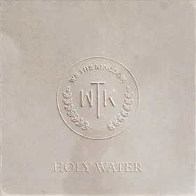Produktbild des Artikels Holy Water (Audio - CD)