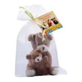 Stimmungsbild zu Anhänger Teddy "Bärenfreunde"