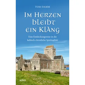 Produktbild des Artikels Im Herzen bleibt ein Klang (Buch - Gebunden)
