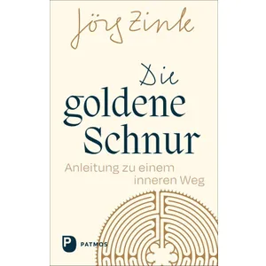Produktbild des Artikels Die goldene Schnur (Buch - Gebunden)