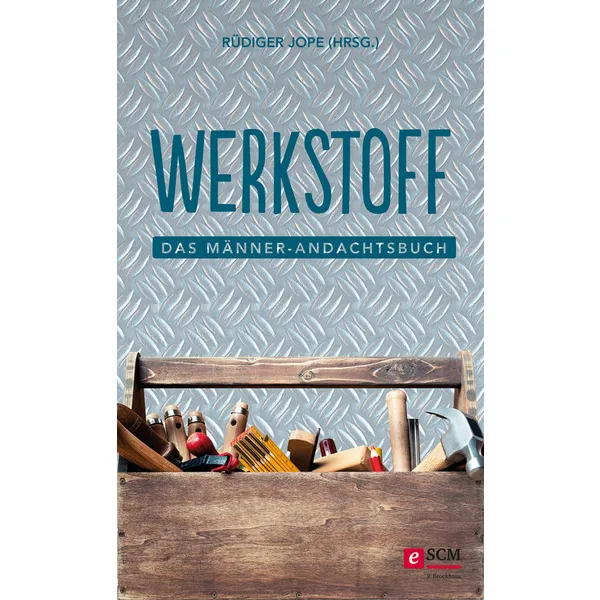 Produktbild des Artikels Werkstoff (E-Book - ePUB Datei)
