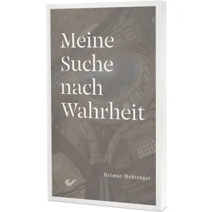 Produktbild des Artikels Meine Suche nach Wahrheit (Buch - Taschenbuch)
