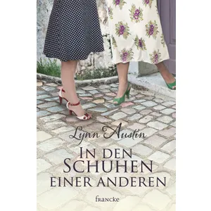 Produktbild des Artikels In den Schuhen einer anderen (Buch - Gebunden)