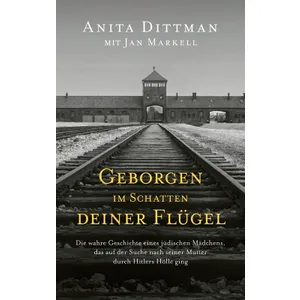 Produktbild des Artikels Geborgen im Schatten deiner Flügel (E-Book - ePUB Datei)