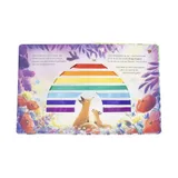 Stimmungsbild zu So viele Farben hat meine Liebe