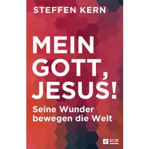 Produktbild des Artikels Mein Gott, Jesus! (E-Book - ePUB Datei)
