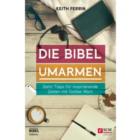 Produktbild des Artikels Die Bibel umarmen (E-Book - ePUB Datei)