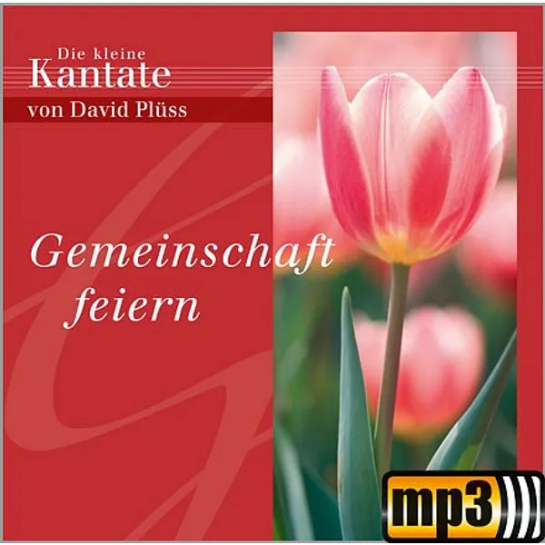 Produktbild des Artikels Gemeinschaft feiern (MP3-Album - Download)