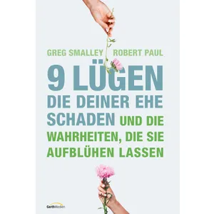 Produktbild des Artikels 9 Lügen, die deiner Ehe schaden (E-Book - ePUB Datei)