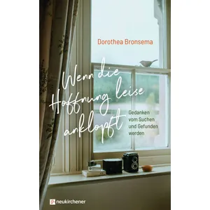 Produktbild des Artikels Wenn die Hoffnung leise anklopft (Buch - Gebunden)