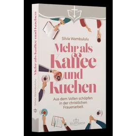 Produktbild des Artikels Mehr als Kaffee und Kuchen (Buch - Paperback)