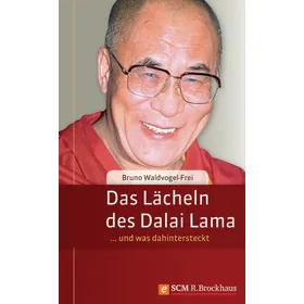 Produktbild des Artikels Das Lächeln des Dalai Lama (E-Book - ePUB Datei)