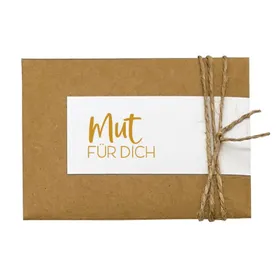 Produktbild des Artikels Mutmacher - Mut für Dich (Schreibwaren)