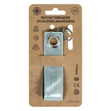 Stimmungsbild zu Reflekt-Schlüsselanhänger "Kompass"