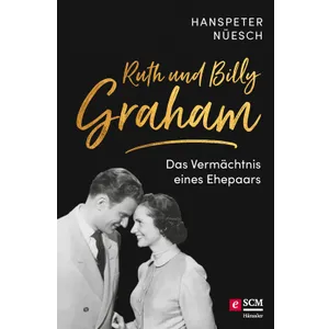 Produktbild des Artikels Ruth und Billy Graham (E-Book - ePUB Datei)
