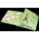 Stimmungsbild zu Kleines Schaf, wo bist du nur? - Hilf dem Hirten bei der Suche!